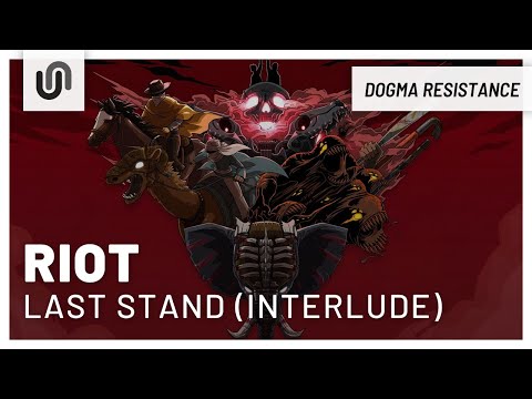 Video thumbnail for Last Stand (Interlude)