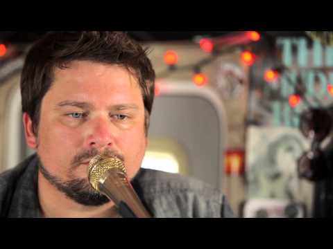 SEAN WATKINS - "Wave As We Run" (Live at Red Bull Records, CA) #JAMINTHEVAN