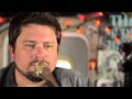 SEAN WATKINS - "Wave As We Run" (Live at Red Bull Records, CA) #JAMINTHEVAN
