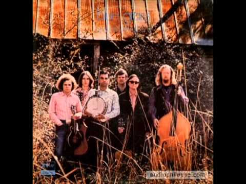 Blue Grass [1969] - The New Deal String Band