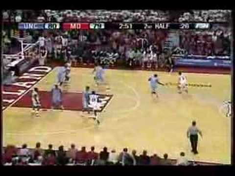 Mike Jones - Pure Athlete