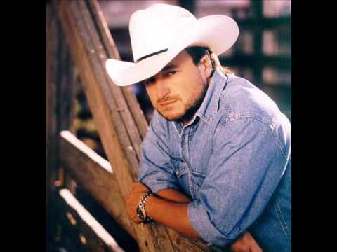 Mark Chesnutt - I Never Go Around Mirrors