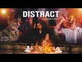 DISTRACT BHUVNESH X KAPIL