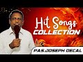HIT SONGS COLLECTION Pas Joseph Decal GBM