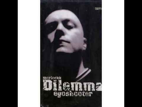 Morlockk Dilemma - Egoshooter Seite A
