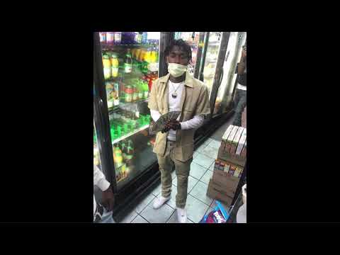 DillGodd “Free Skinny”
