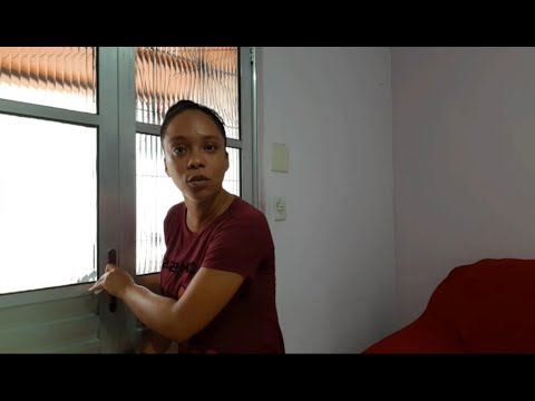 Dalete Hungria | Vou Passar Na Terra (Isaías 26:20:21) [Musica Autoral]