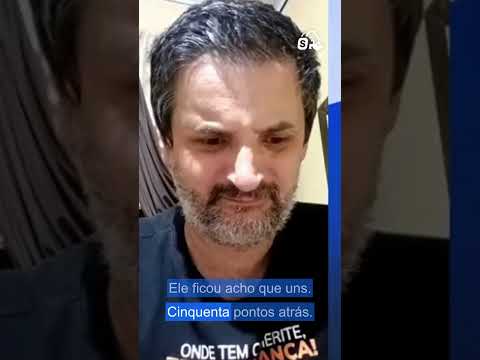O que aconteceu com Dudu na Petit Le Mans?