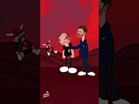 Álvaro Carreras saved Xabi and Real Madrid. 😯🔥