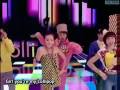 Lollipop-Big Bang Ft. 2NE1 MV w/ english ...