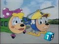 MiniMini Kompilacja Autopromocji 2003 2010 Część 4 MiniMini