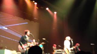 You Am I - Good Mornin&#39; - Enmore Theatre - Sydney - 19/07/13