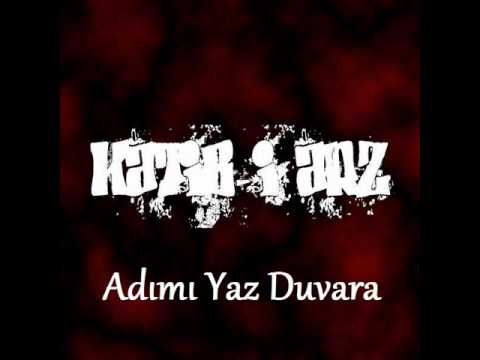 Katib-i Arz - Adımı Yaz Duvara