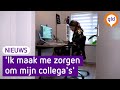 Apeldoornse hulporganisatie probeert Afghaanse collega's te helpen