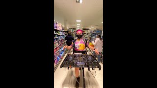 SUAT - Live @ The Streets and The Forest, Getting Wild In The Grocery Store 2021