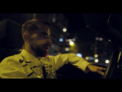 ISRAEL B - ALGO QUE NO SEPA(PROD LOWLIGHT)