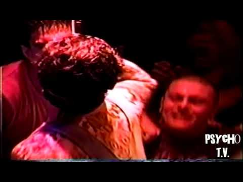 Madball live at Wetlands, NYC 5-19-96