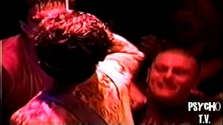 Madball live at Wetlands, NYC 5-19-96