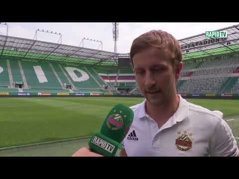 Internationales U9-Turnier 2018