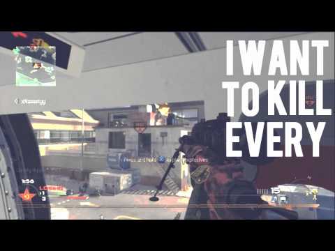 Bassssyy Everybody. 5#