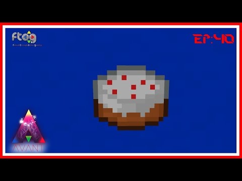 FTOG - Avant 3 EP40 - Having my cake