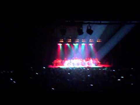 Papa Was a Rolling Stone - The Temptations Live