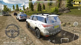 Download lagu Toyota Fortuner & Ford Explorer Off-roading - Car Parking Multiplayer Gameplay mp3 Download lagu Toyota Fortuner & Ford Explorer Off-roading - Car Parking Multiplayer Gameplay mp3