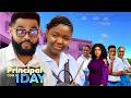 ONE DAY PRINCIPAL EKENE UMENWA STEPHEN ODIMGBE RUBY OJIKOR SOMTO UMENWA JUDE OGBODO New Movie