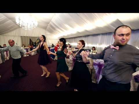 Formatie nunta Pitesti - COSTY MUSIC BAND - sarba 2017-1-Regal Ballroom