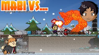 Mabi Vs Story Of Alexia (We're At War!)