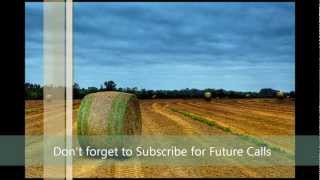 Craigslist Prank Call (Peanut hay)