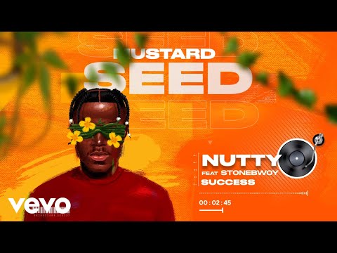 Nutty O - Success ft. Stonebwoy