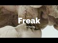 Freak Lana Del Rey Lyrics