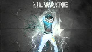 Lil Wayne - Yao Ming (Look At My Daddy) [Weezy&#39;s Verse Only] -wF