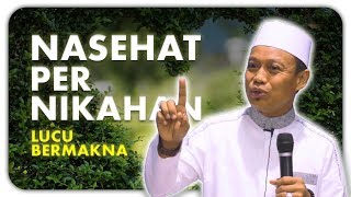 Download lagu Nasehat Pernikahan Terbaru Lucu Penuh Makna Ustad Das'ad Latif mp3 Download lagu Nasehat Pernikahan Terbaru Lucu Penuh Makna Ustad Das'ad Latif mp3