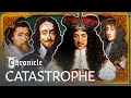 The Stuarts The Bloody History Of Britain S Most Catastrophic Dynasty Game Of Kings Chronicle