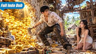 Download lagu I sold all my assets to buy an abandoned old house. Turns out, the walls were filled with gold! mp3 Download lagu I sold all my assets to buy an abandoned old house. Turns out, the walls were filled with gold! mp3