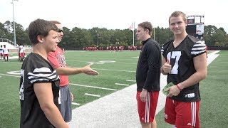 Inside The PR1DE: 2017 EMCC Football - Episode 3, "STST"