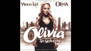 Olivia Feat. Lloyd Banks - Twisted