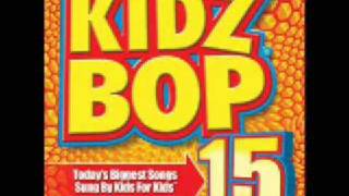 Kidz Bop - Let it Rock