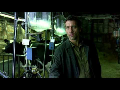 afbeelding Children Of Men - Official® Trailer [HD]