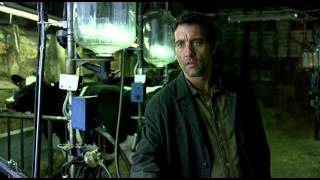 Children Of Men - Official® Trailer [HD]