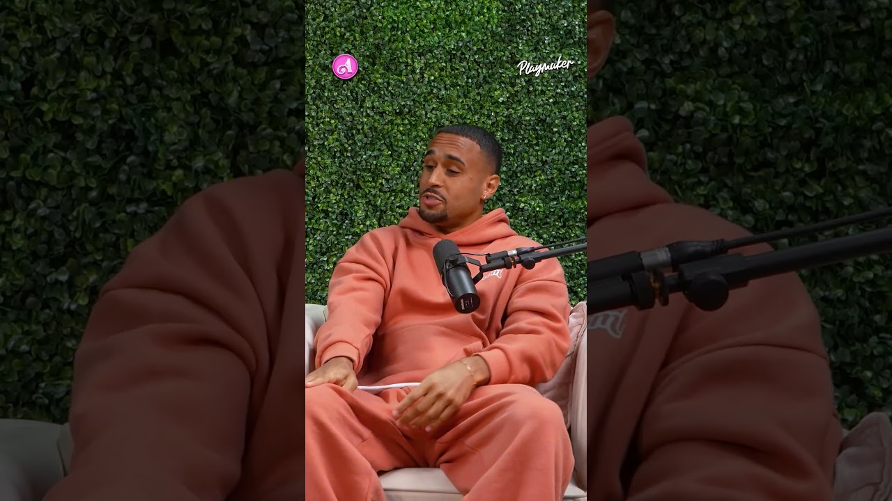 This dude clowns too much 😂