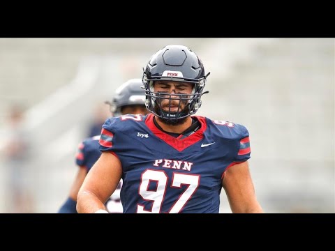 Joey Slackman Pennsylvania Highlights
