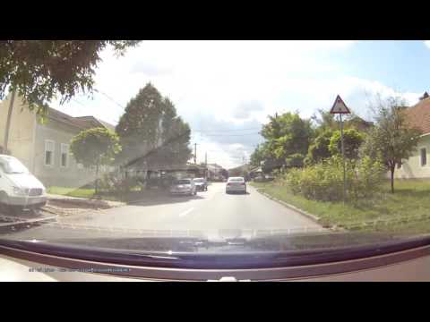 Sofer de Bmw: Asa da!