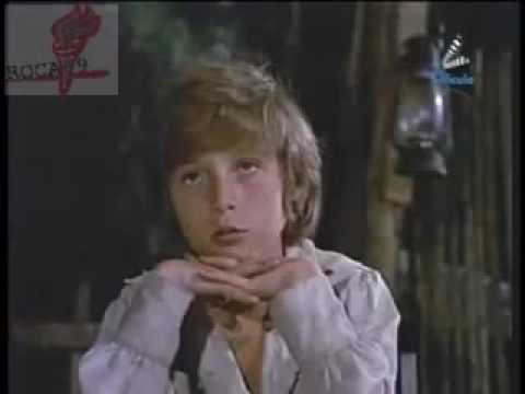 Zindy, el niño de los pantanos  1973 Pelicula Completa