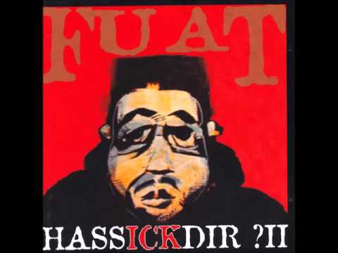 07 Fuat - Perforasyoncu ft. Stress Sırtlan