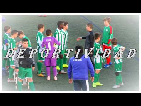 25 intervenciones de Arquero frente al C D Vicar Cultural