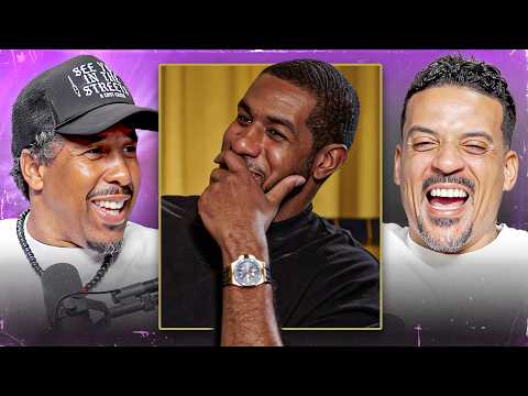 Reacting To LaMarcus Aldridge’s HILARIOUS Andre Miller Imitation