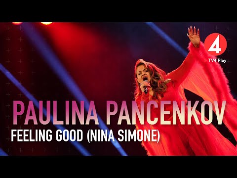 Paulina Pancenkov – “Feeling Good” – Nina Simone – Idol 2020 - Idol Sverige (TV4)